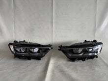 Laden Sie das Bild in den Galerie-Viewer, Frontscheinwerfer VW Troc T-Roc 2GA941036P LED Rechts Scheinwerfer Headlight