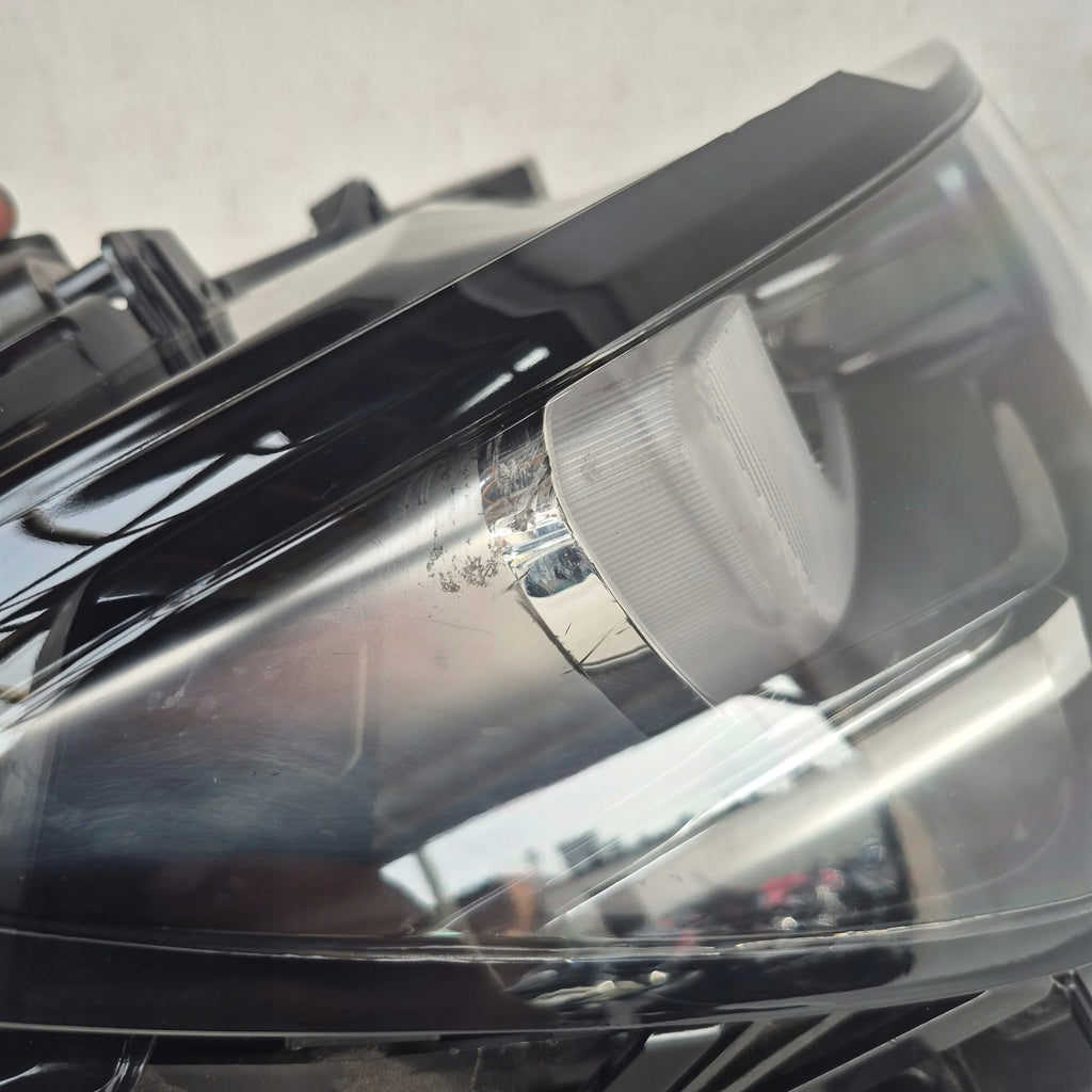 Frontscheinwerfer Mazda Cx60 Cx-60 KR9R51030 Full LED Rechts Headlight SCH5784923716wu