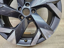 Load image into Gallery viewer, 1x Alufelge 19 Zoll 57H601025A Skoda Karoq Rim Wheel FEL1433263259og