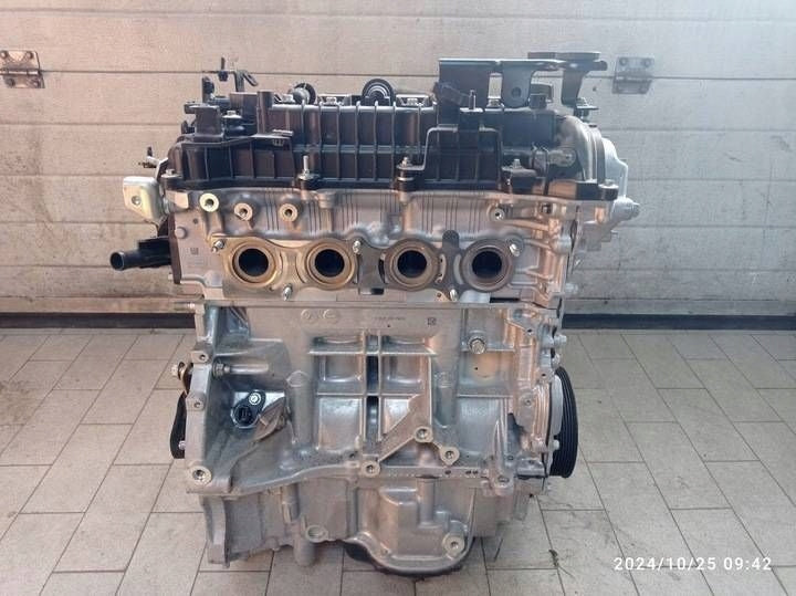 Motor Renault Captur II H4C632 2020 Hybrid Engine Unkomplett MOT4669634711ch
