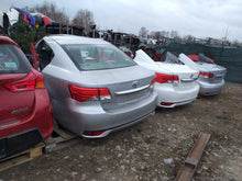 Laden Sie das Bild in den Galerie-Viewer, 1x Alufelge 16 Zoll 6.5&quot; 5x114.3 Toyota Corolla Verso Rim Wheel