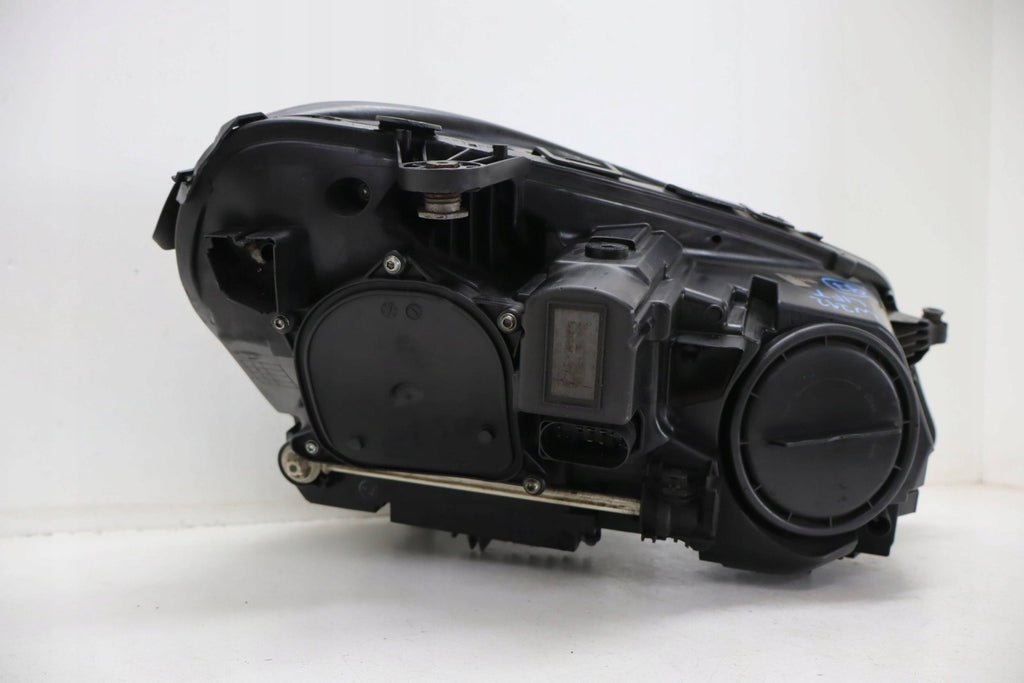 Frontscheinwerfer Mercedes-Benz W212 A2128209159 Links Scheinwerfer Headlight SCH5149287317go