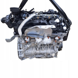 Motor BMW X1 F48 B47C20A 2.0 190PS 15Km Diesel Engine Unkomplett MOT4459935712na