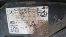 Laden Sie das Bild in den Galerie-Viewer, Frontscheinwerfer Mercedes-Benz W177 A1779062700 1EX2351 LED Rechts oder Links SCH9222841147um
