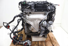 Laden Sie das Bild in den Galerie-Viewer, Motor Volvo V70 B4164T2 1.6 180PS 132kW 179TKm Benzin Engine Komplett MOT4987386750qj