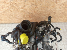 Laden Sie das Bild in den Galerie-Viewer, Motor Audi A1 DKR DKRF 1.0 TSI. TFSI 116PS 85kW Benzin Engine Komplett MOT5945343181lw