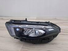 Laden Sie das Bild in den Galerie-Viewer, Frontscheinwerfer Mercedes-Benz W177 A1779063705 Links Scheinwerfer Headlight SCH6022171149yb