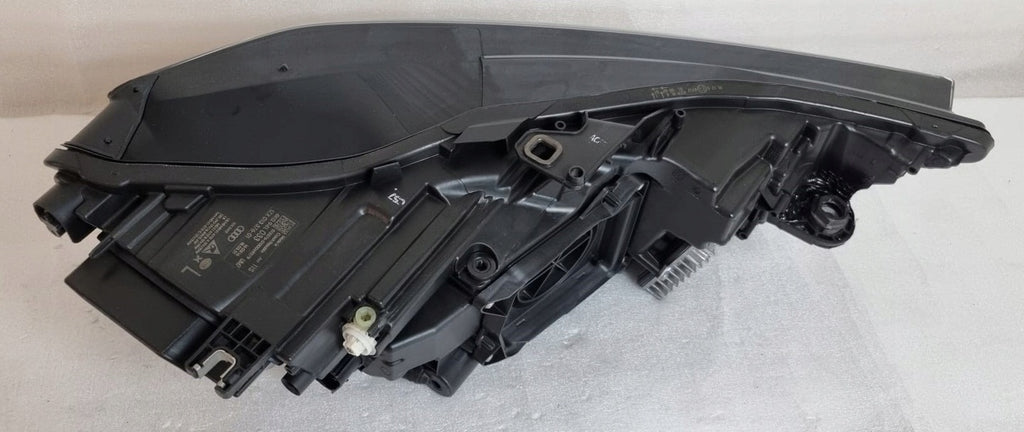 Frontscheinwerfer Audi A6 C8 4K0941033 Full LED Links Scheinwerfer Headlight SCH9583530416ik