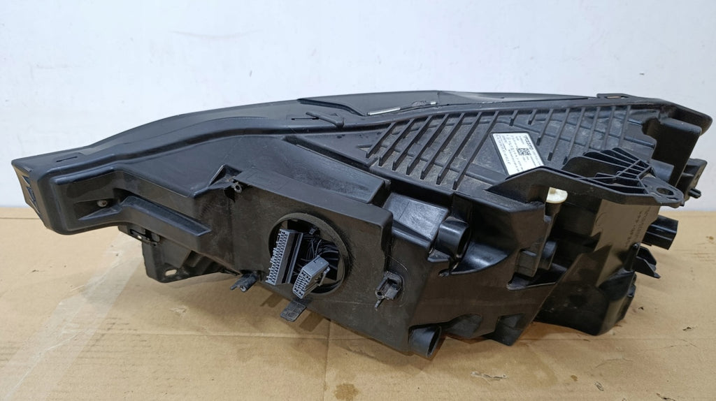 Frontscheinwerfer Volvo Xc60 II 31655231 LED Rechts Scheinwerfer Headlight SCH6747151517xh