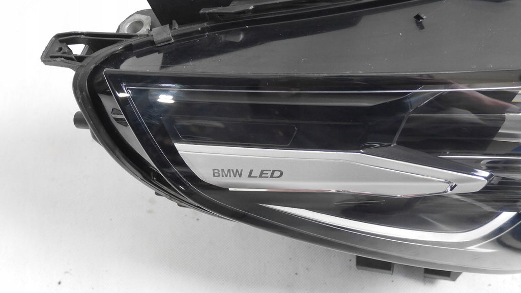 Frontscheinwerfer BMW 5A798E8 Full LED Rechts Scheinwerfer Headlight SCH5158561074uo