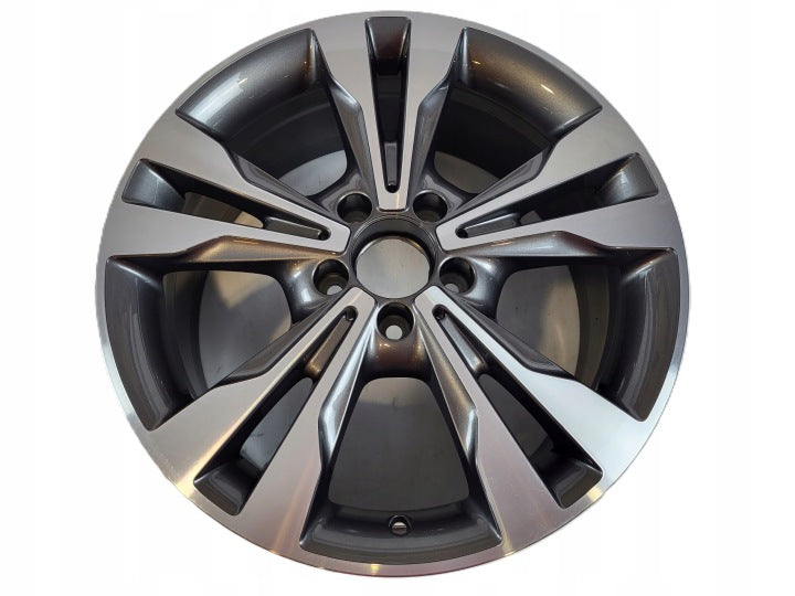 1x Alufelge 18 Zoll 7.5" 5x112 52ET A4474014400 Mercedes-Benz Vito W447 FEL6356737986qc