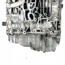 Laden Sie das Bild in den Galerie-Viewer, Motor BMW F11 F10 N47D20C 2.0 129TKm Diesel Engine Unkomplett