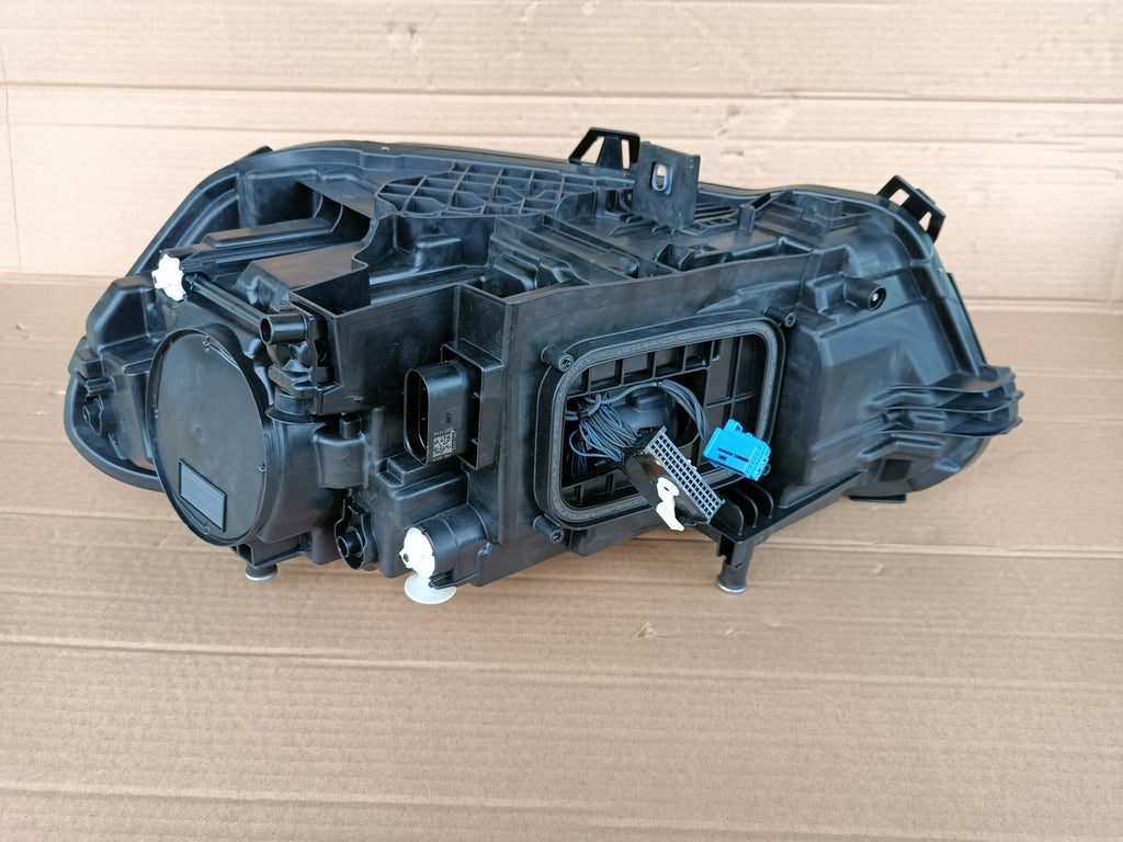 Frontscheinwerfer Mercedes-Benz Cla A1189063400 LED Rechts Headlight