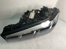 Laden Sie das Bild in den Galerie-Viewer, Frontscheinwerfer BMW G31 G30 5A26FA3 LED Links Scheinwerfer Headlight
