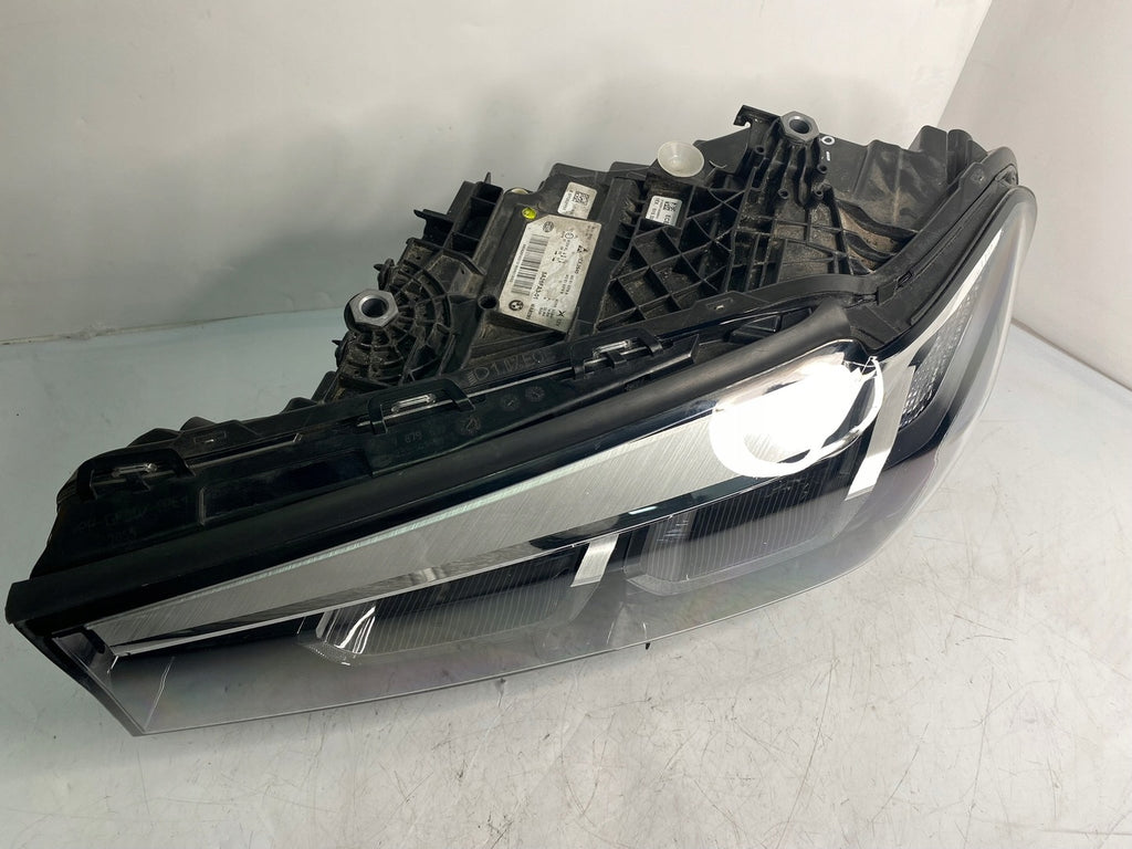Frontscheinwerfer BMW G31 G30 5A26FA3 LED Links Scheinwerfer Headlight SCH5670425539qj