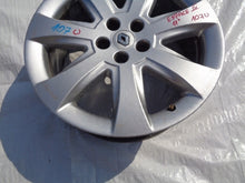 Laden Sie das Bild in den Galerie-Viewer, 1x Alufelge 17 Zoll 7.0&quot; 5x114.3 Renault Espace Iv Rim Wheel