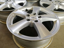 Load image into Gallery viewer, 4x Alufelge 16 Zoll 6.5" 5x112 41ET Audi A6 Q2 Tarraco Superb I Passat Rim Wheel FEL3485813977jz