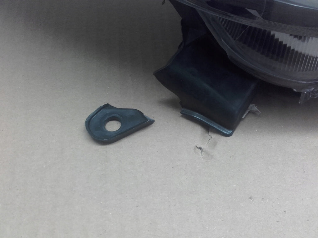 Frontscheinwerfer Toyota 4 Yaris 8115002K30 Full LED Rechts Headlight