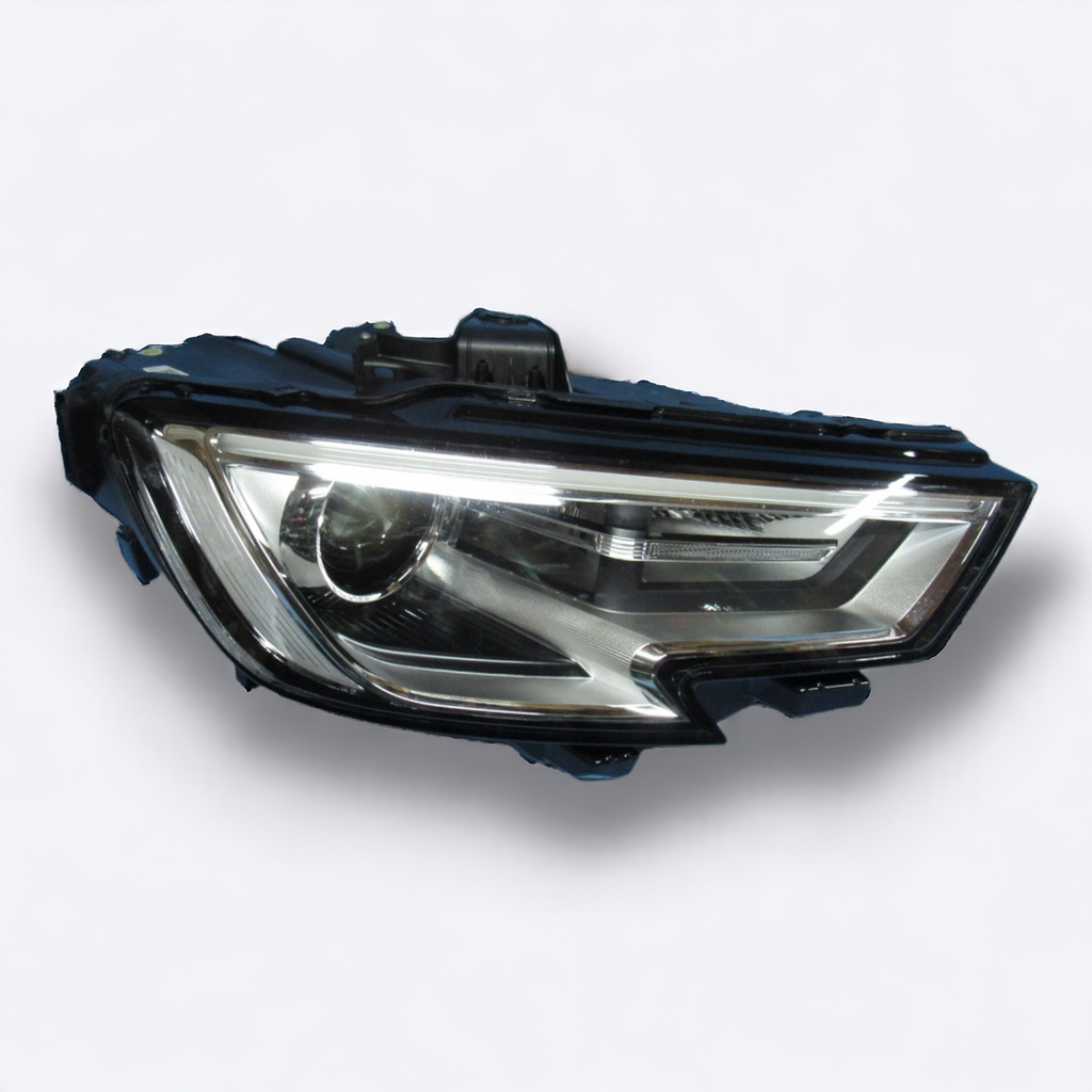 Frontscheinwerfer Audi A3 8V0941006E Xenon Rechts Scheinwerfer Headlight