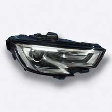 Laden Sie das Bild in den Galerie-Viewer, Frontscheinwerfer Audi A3 8V0941006E Xenon Rechts Scheinwerfer Headlight