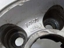 Load image into Gallery viewer, 1x Alufelge 16 Zoll 7.0" 5x100 42ET Glanz Silber 1M0601025E Audi Rim Wheel FEL5868701500ni