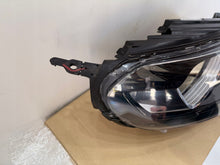 Laden Sie das Bild in den Galerie-Viewer, Frontscheinwerfer Opel Zafira A Vivaro 9808567680 Rechts Scheinwerfer Headlight SCH3716291537cp
