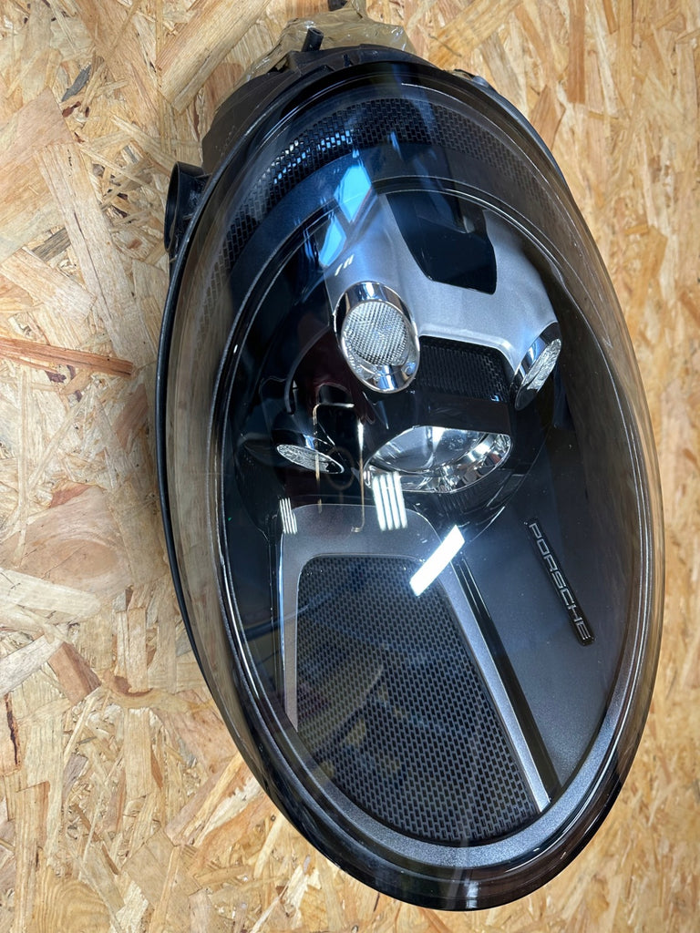 Frontscheinwerfer Porsche 992941006J Rechts Scheinwerfer Headlight SCH2776343224ba