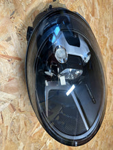 Load image into Gallery viewer, Frontscheinwerfer Porsche 992941006J Rechts Scheinwerfer Headlight SCH2776343224ba