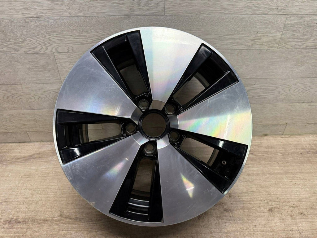 1x Alufelge 16 Zoll 3G0601025S VW Passat B8 Rim Wheel FEL5106695651mj