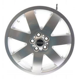 1x Alufelge 20 Zoll 8.5