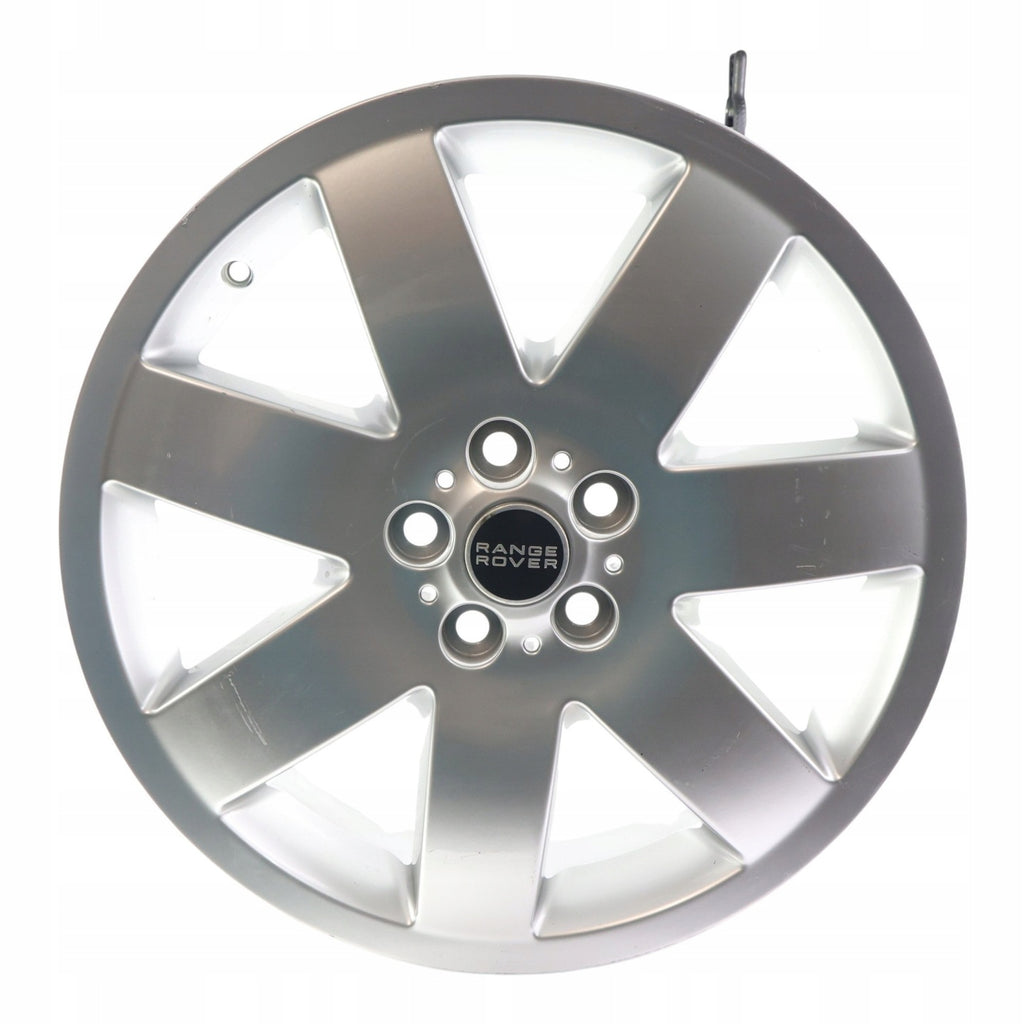 1x Alufelge 20 Zoll 8.5" 5x108 6751308 Rover Rim Wheel FEL9133341735if