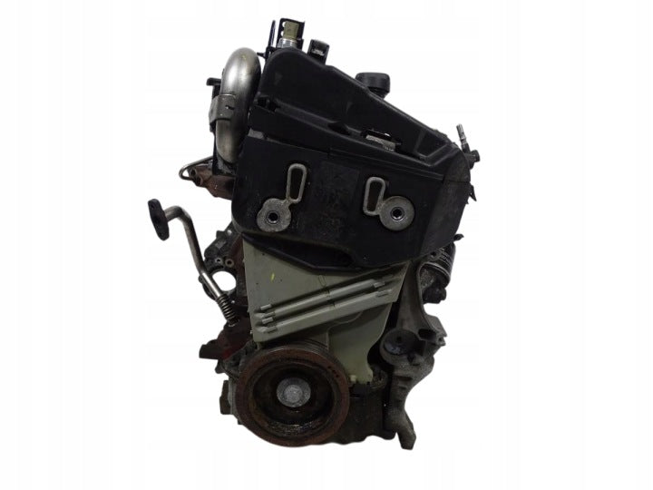Motor Mercedes-Benz W176 W246 607951 1.5 CDI 109PS 80kW 2015 Diesel Unkomplett MOT6046355756mj