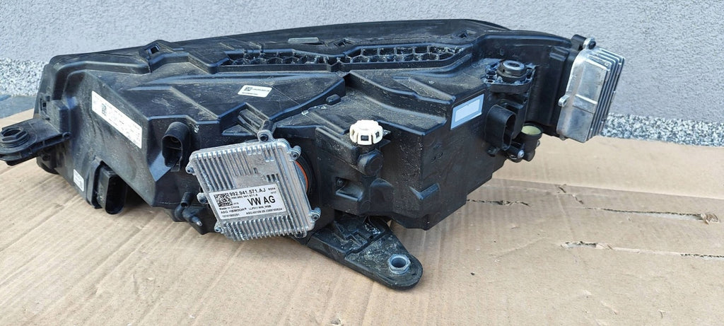 Frontscheinwerfer Skoda Superb III 2308202311502040001 Full LED Rechts Headlight SCH3619643492et