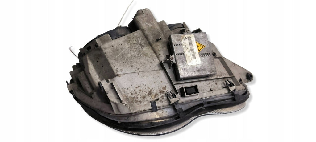 Frontscheinwerfer Mercedes-Benz W203 A2038203861 Links Scheinwerfer Headlight SCH9037526972vw