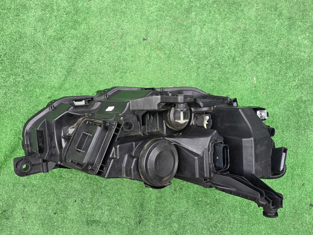 Frontscheinwerfer VW Passat B8 3G1941035Q LED Ein Stück (Rechts oder Links) SCH9313161061kn