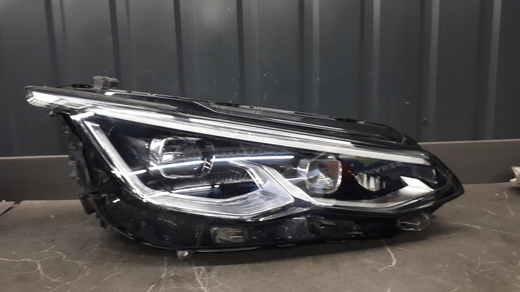 Frontscheinwerfer VW Golf VIII 5H1941036F Links Scheinwerfer Headlight SCH3721753764pq