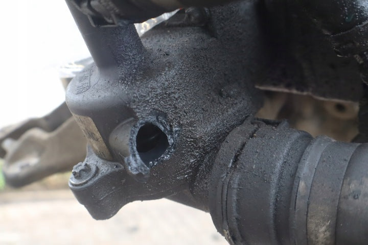 Motor BMW 1 E87 N46B15A 1.6 115PS 2005 Benzin Engine Unkomplett MOT5264898066df