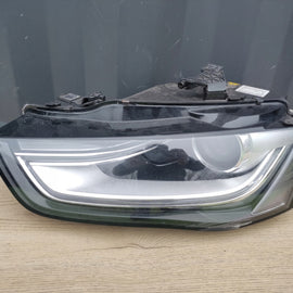 Frontscheinwerfer Audi A4 B8 8K0941005C Xenon Links Scheinwerfer Headlight SCH8213753507al