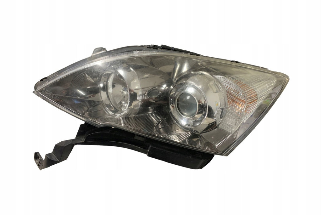 Frontscheinwerfer Honda Cr-V LBHE03L81 Links Scheinwerfer Headlight SCH7691284806hq
