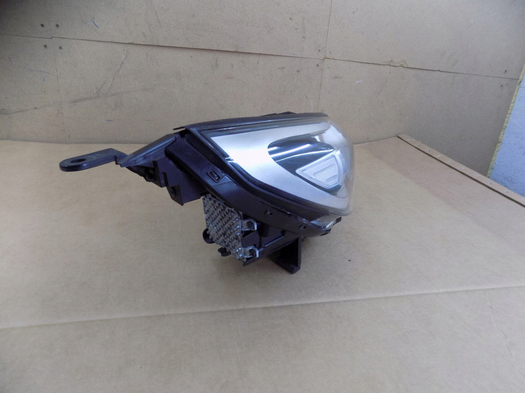 Frontscheinwerfer Hyundai I30 92102G4XXX Rechts Scheinwerfer Headlight SCH2323730349mp