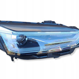 Frontscheinwerfer Audi A5 8W6941006C Rechts Scheinwerfer Headlight SCH4629860136bw