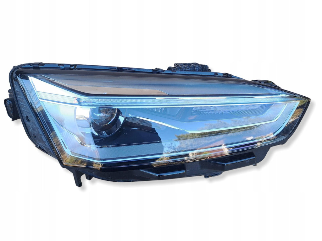 Frontscheinwerfer Audi A5 8W6941006C Rechts Scheinwerfer Headlight SCH4629860136bw