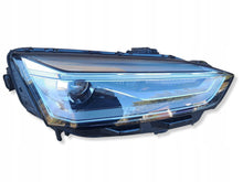 Laden Sie das Bild in den Galerie-Viewer, Frontscheinwerfer Audi A5 8W6941006C Rechts Scheinwerfer Headlight SCH4629860136bw