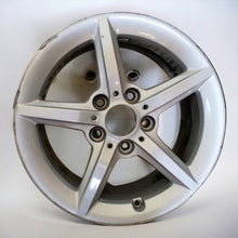 Load image into Gallery viewer, 1x Alufelge 16 Zoll 7.0&quot; 5x120 40ET 6866302 BMW 1 F20 Rim Wheel