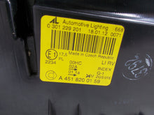 Laden Sie das Bild in den Galerie-Viewer, Frontscheinwerfer Smart Fortwo A4518200159 LED Links Scheinwerfer Headlight SCH9184344820ev