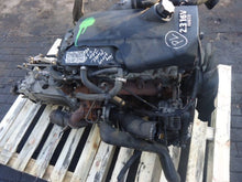 Load image into Gallery viewer, Motor Fiat Iveco Daily I F1AE0481H 2.3 HPI 136PS 100kW 189TKm Diesel Komplett MOT2969019194ig