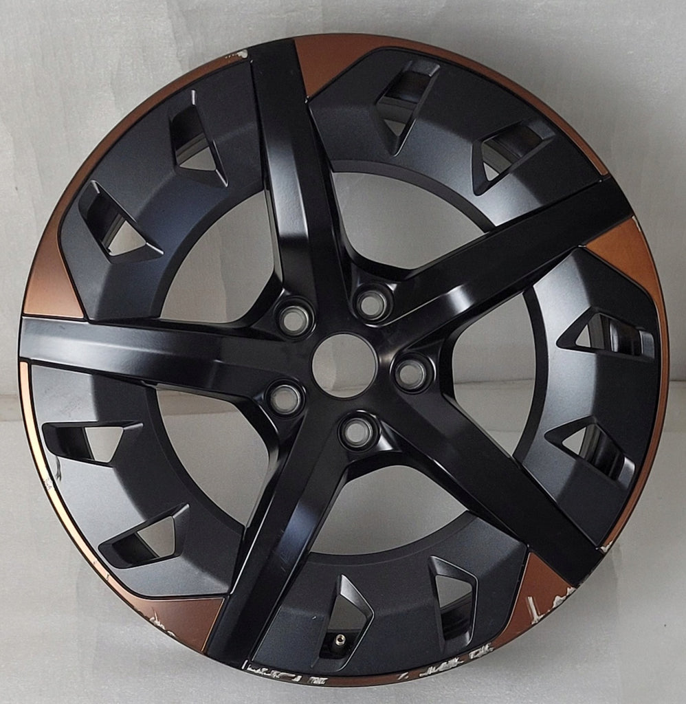 1x Alufelge 19 Zoll 8.0" 5x112 40ET 5FF601025 Cupra Formentor Rim Wheel FEL4596552992nz