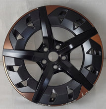 Load image into Gallery viewer, 1x Alufelge 19 Zoll 8.0" 5x112 40ET 5FF601025 Cupra Formentor Rim Wheel FEL4596552992nz