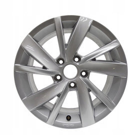 1x Alufelge 16 Zoll 6.5