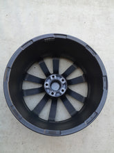 Laden Sie das Bild in den Galerie-Viewer, 1x Alufelge 19 Zoll 8.5" 5x112 40ET Rim Wheel FEL6254563031xi
